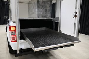 Ford Ranger bild 8