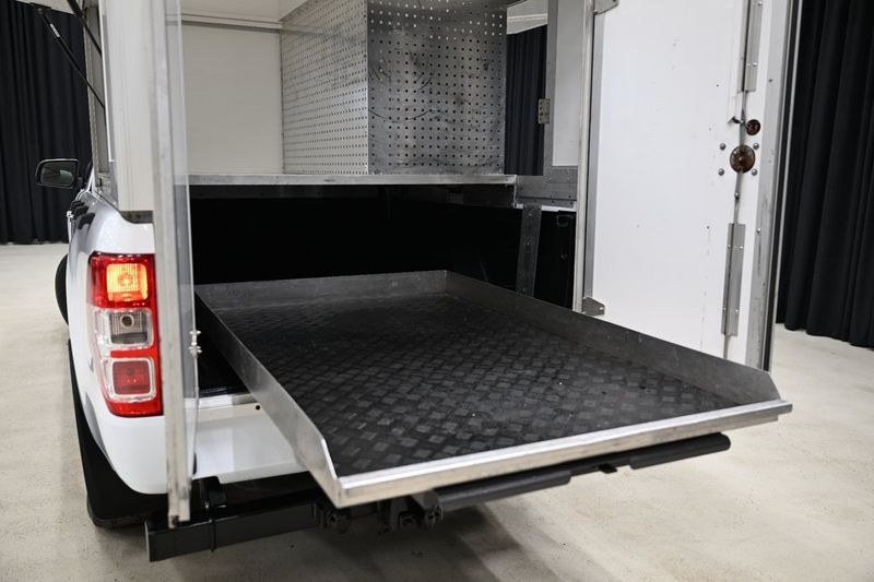 Ford Ranger bild 8