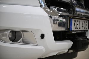 Ford Ranger bild 18