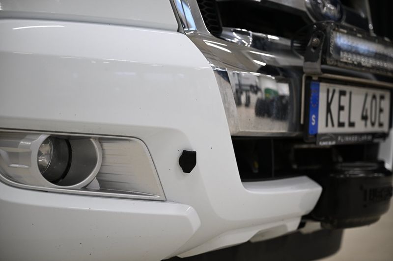 Ford Ranger bild 18