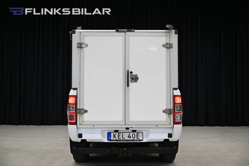 Ford Ranger bild 12