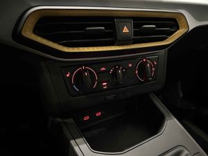 Seat Ibiza bild 13