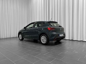 Seat Ibiza bild 3