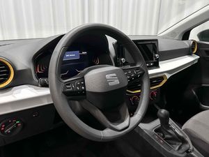 Seat Ibiza bild 9