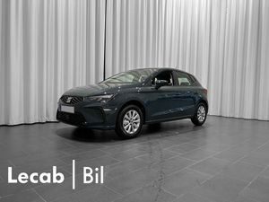 Seat Ibiza bild 1