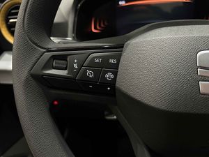 Seat Ibiza bild 10