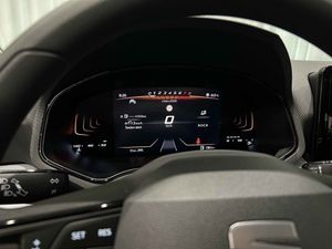 Seat Ibiza bild 11