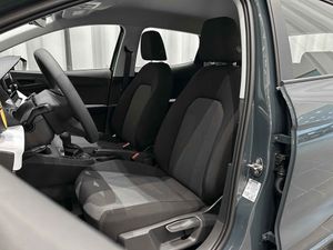 Seat Ibiza bild 6