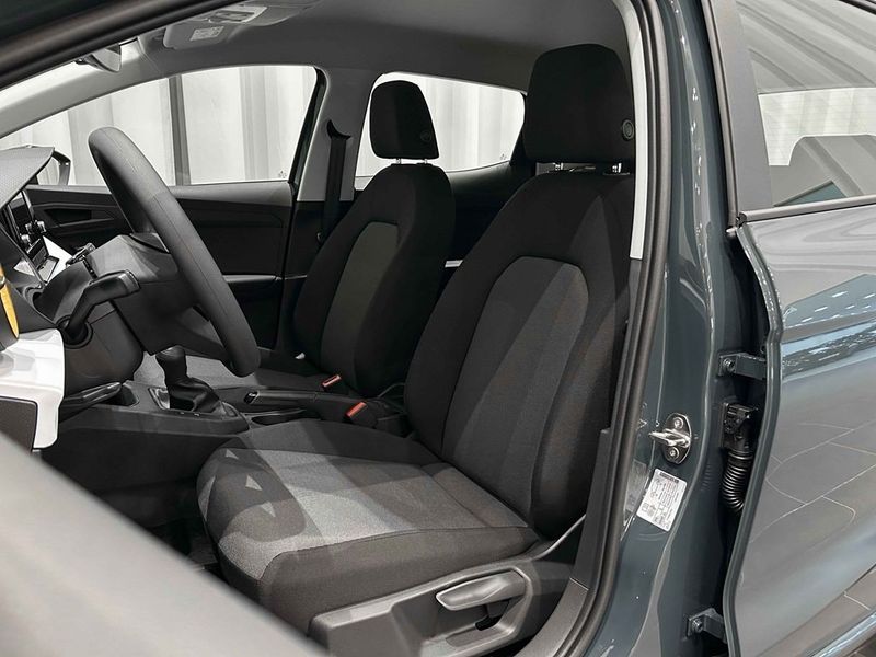 Seat Ibiza bild 6