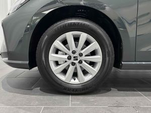 Seat Ibiza bild 5