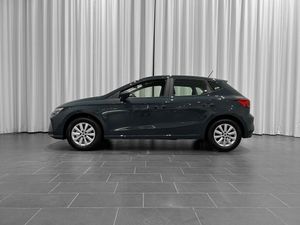 Seat Ibiza bild 2