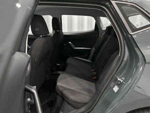 Seat Ibiza bild 7