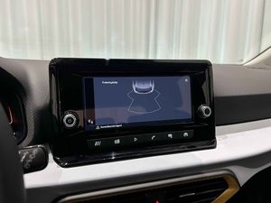 Seat Ibiza bild 12