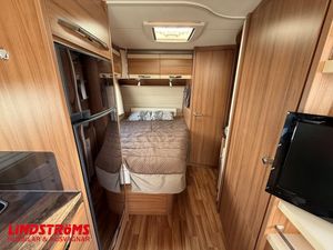 Knaus 500 bild 11