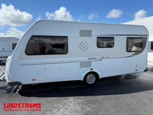 Knaus 500 bild 20