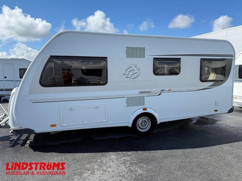 Knaus 500 bild 20