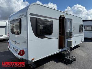 Knaus 500 bild 18