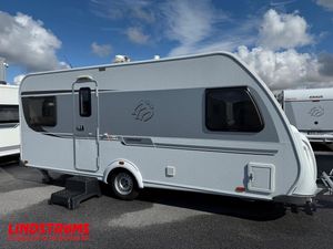 Knaus 500 bild 1