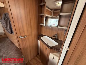 Knaus 500 bild 14