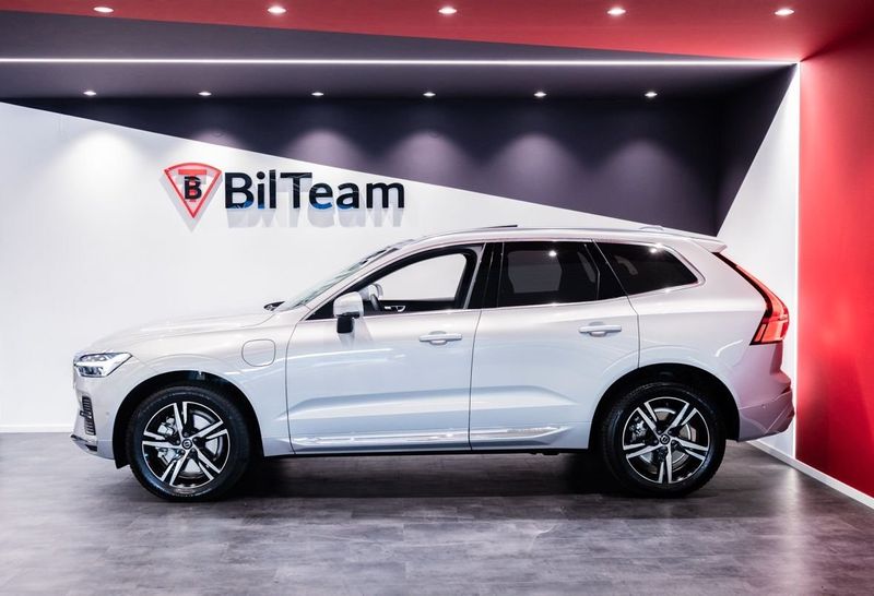 Volvo XC60 bild 6