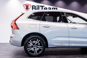 Volvo XC60 bild 11