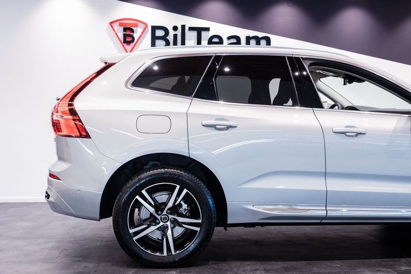 Volvo XC60 bild 11