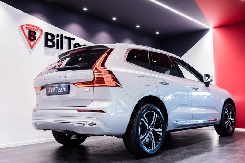 Volvo XC60 bild 9