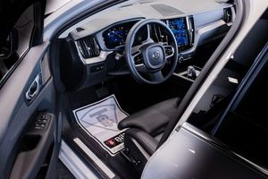 Volvo XC60 bild 13
