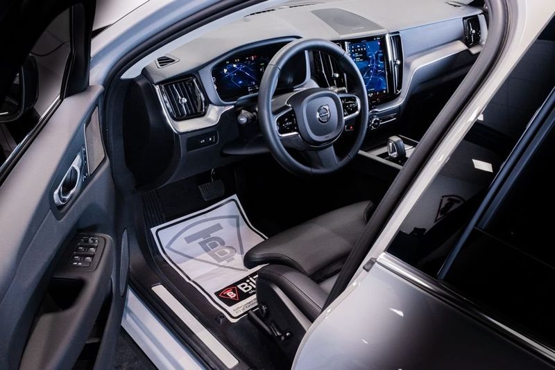 Volvo XC60 bild 13