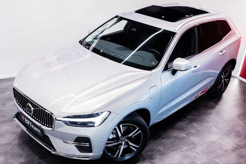 Volvo XC60 bild 5