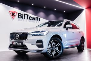Volvo XC60 bild 3