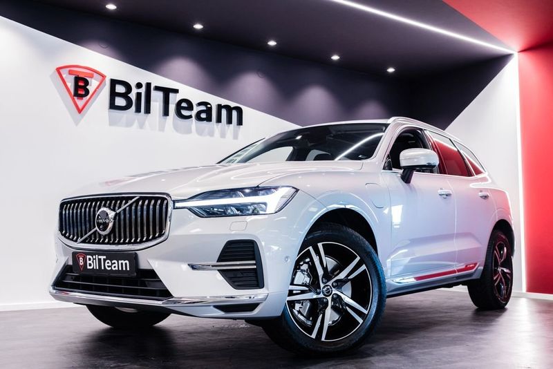 Volvo XC60 bild 3