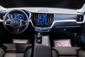 Volvo XC60 bild 17