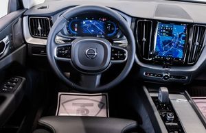 Volvo XC60 bild 18
