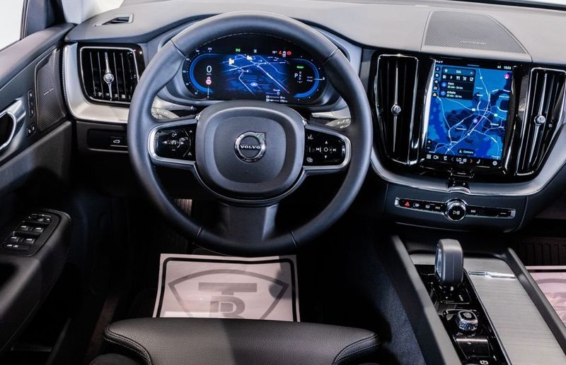 Volvo XC60 bild 18