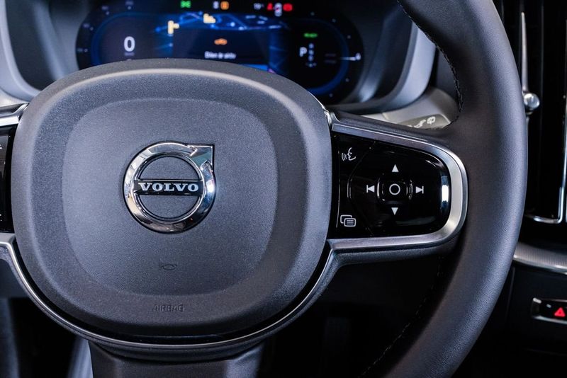 Volvo XC60 bild 21