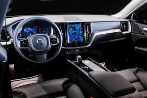 Volvo XC60 bild 19