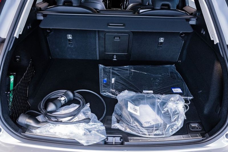 Volvo XC60 bild 26