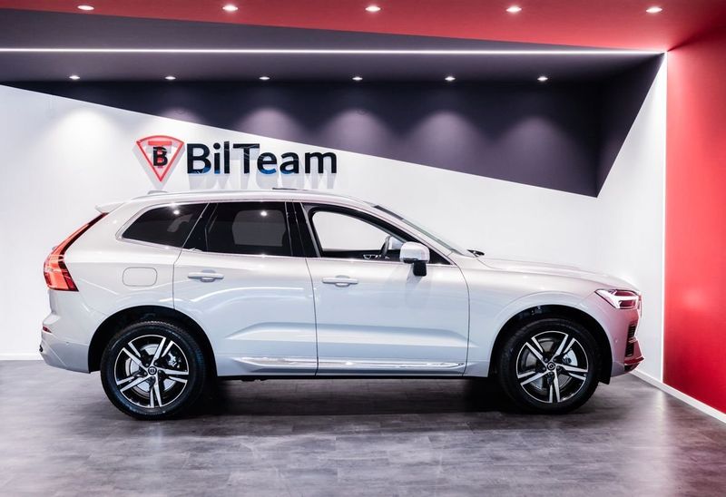 Volvo XC60 bild 12