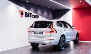 Volvo XC60 bild 7