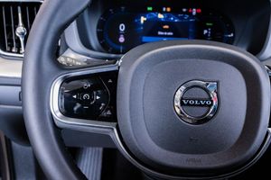 Volvo XC60 bild 20