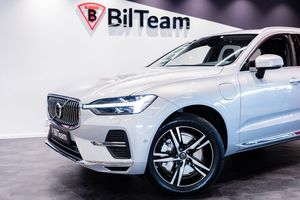 Volvo XC60 bild 4