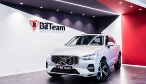 Volvo XC60 bild 2