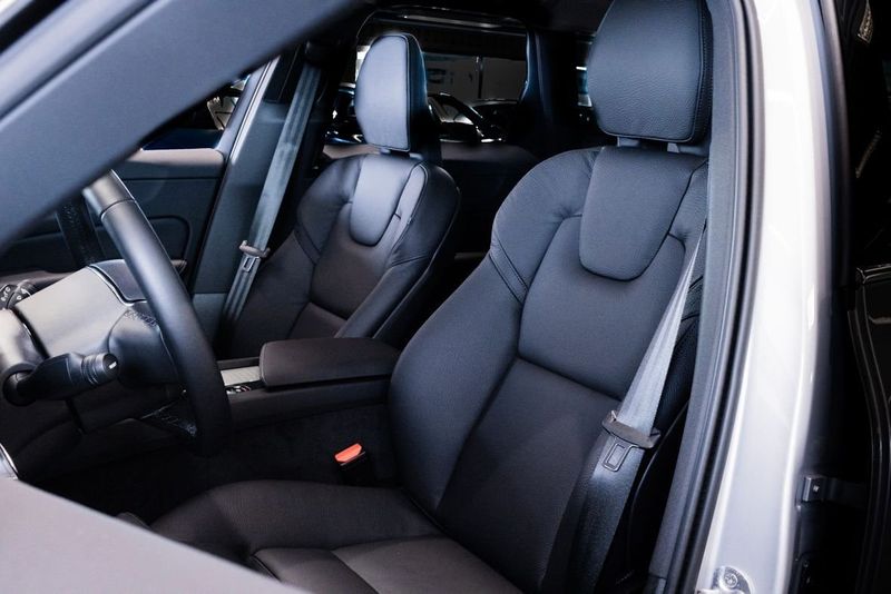 Volvo XC60 bild 15