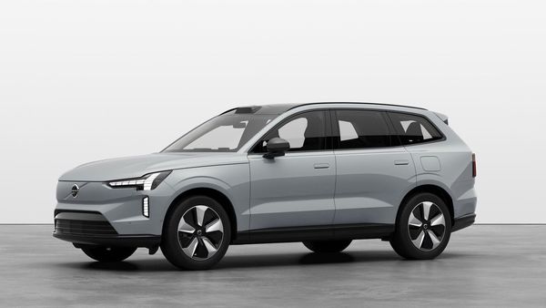 Volvo EX90 Twin Motor Plus - 2025