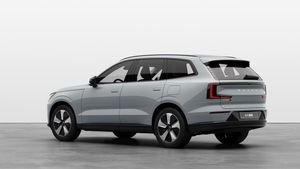 Volvo EX90 bild 3