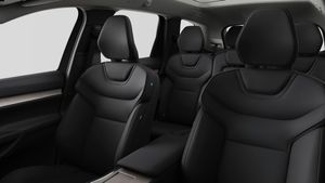 Volvo EX90 bild 7
