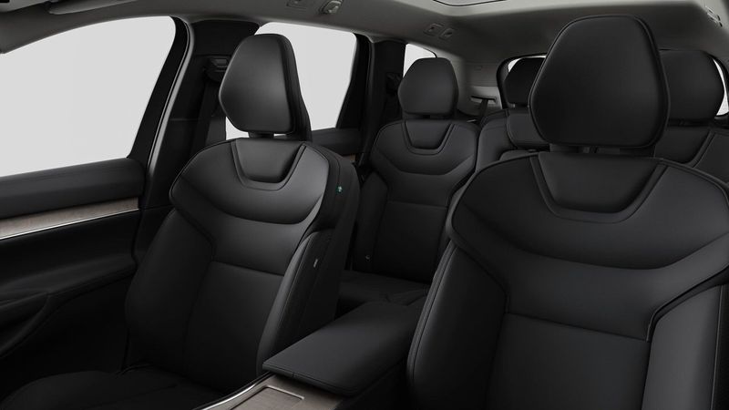 Volvo EX90 bild 7
