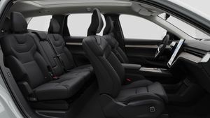 Volvo EX90 bild 8