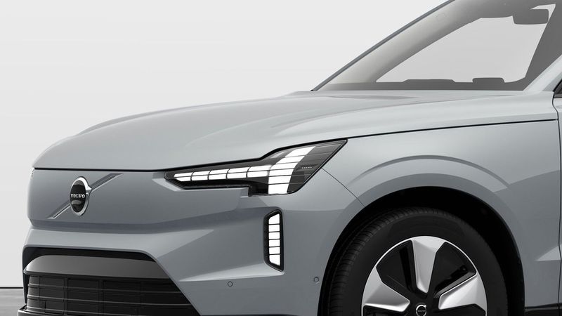 Volvo EX90 bild 5